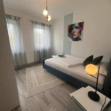 Apartment Exclusive Nah An Ma, Hd