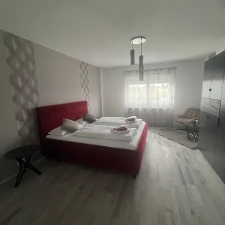 Exclusive Nah An Ma, Hd Apartamento