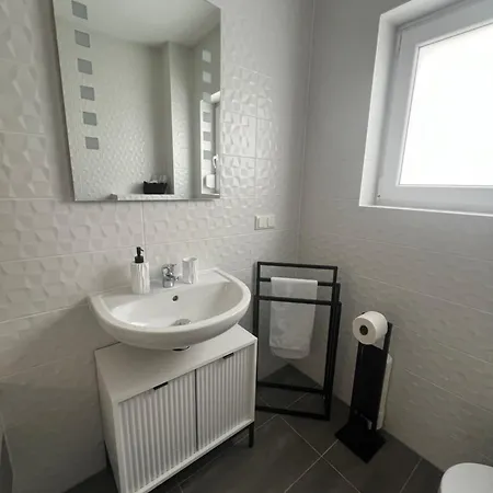 Apartment Exclusive Nah An Ma, Hd