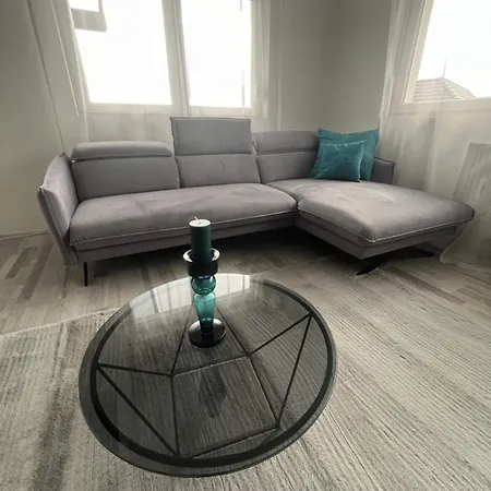 Exclusive Nah An Ma, Hd Apartment *