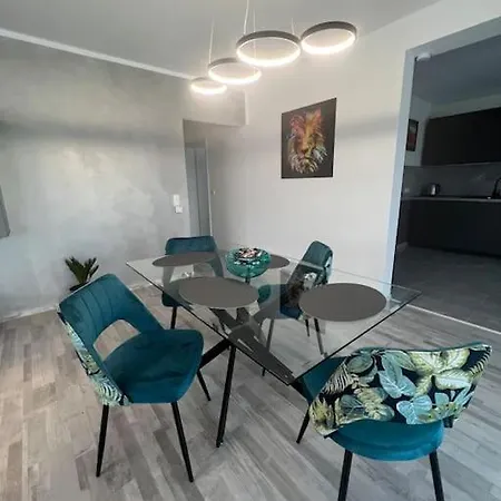 Exclusive Nah An Ma, Hd Apartamento *