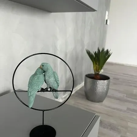 Apartamento Exclusive Nah An Ma, Hd *