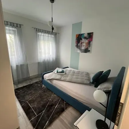 Exclusive Nah An Ma, Hd Apartamento