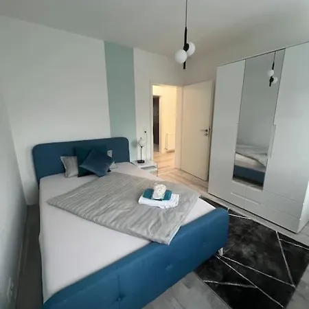 Apartment Exclusive Nah An Ma, Hd