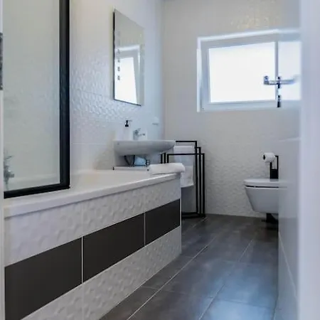 Apartamento Exclusive Nah An Ma, Hd *