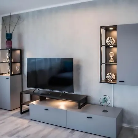 Exclusive Nah An Ma, Hd Apartment