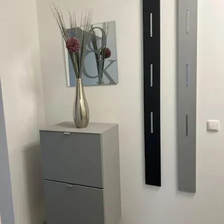 Exclusive Nah An Ma, Hd Apartment *