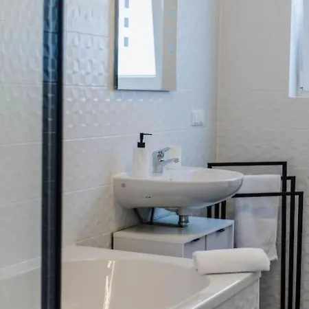 Apartamento Exclusive Nah An Ma, Hd