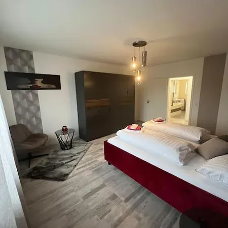 Apartamento Exclusive Nah An Ma, Hd *