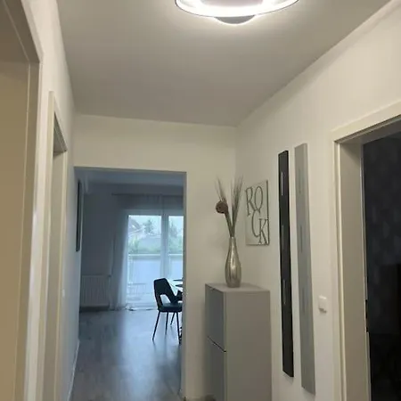 Apartment Exclusive Nah An Ma, Hd