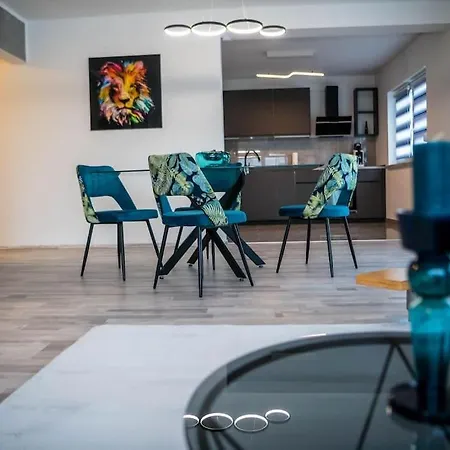 Exclusive Nah An Ma, Hd Apartamento *